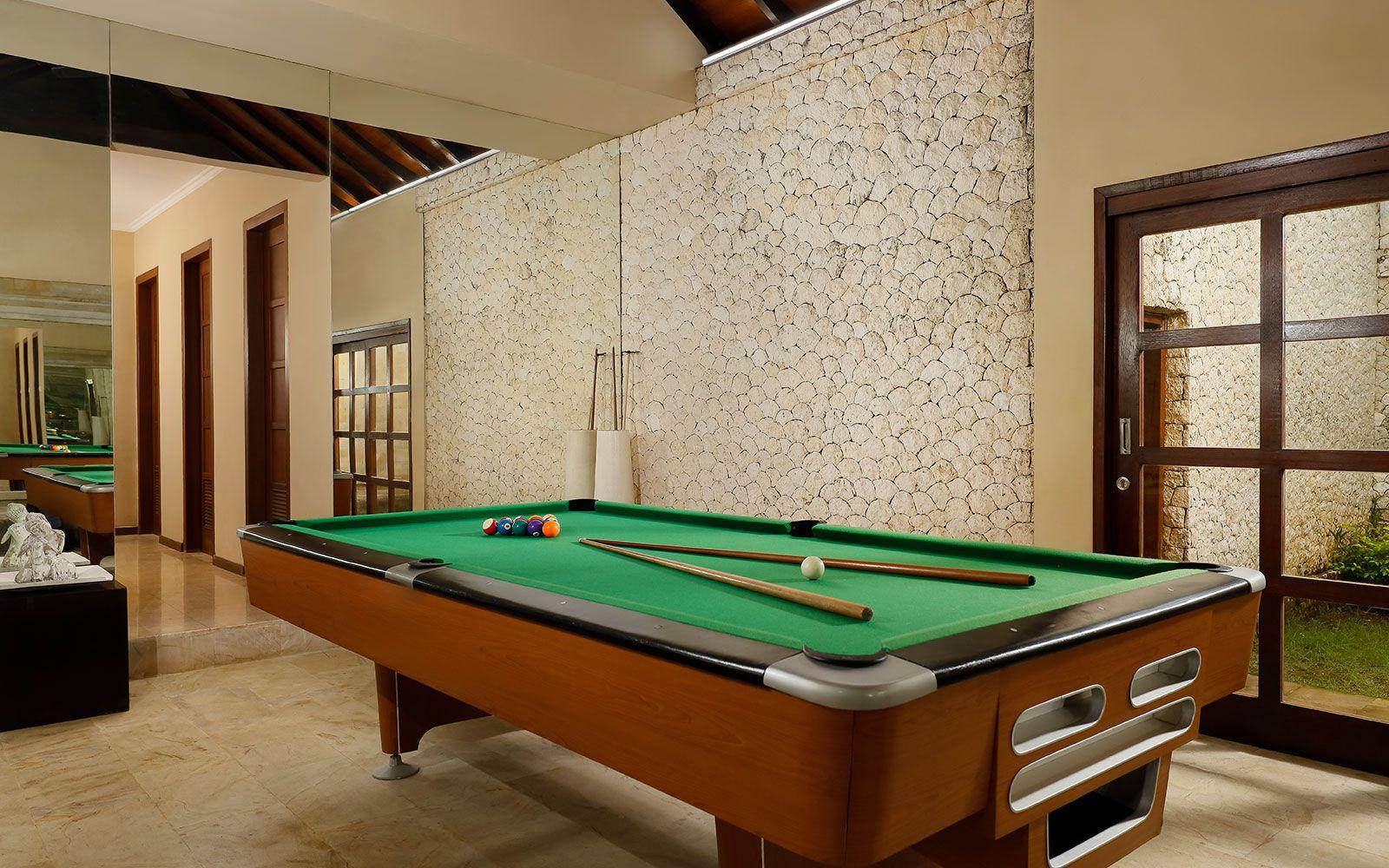 Villa Nagasutra: 7-Bedrooms villa in Uluwatu, Bali - Nakula