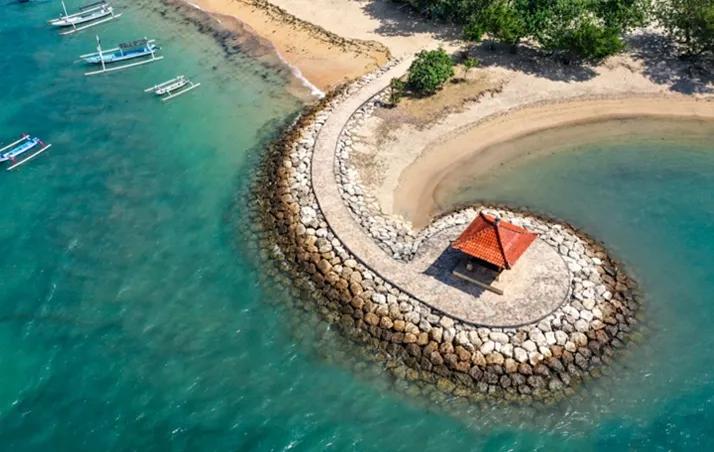 nakula area sanur