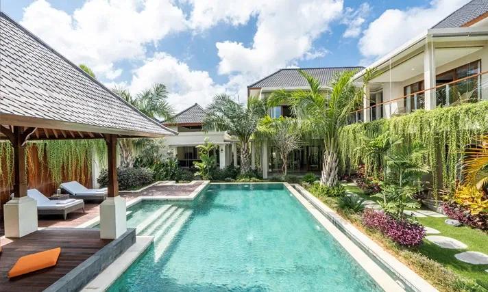 Nakula's canggu collection