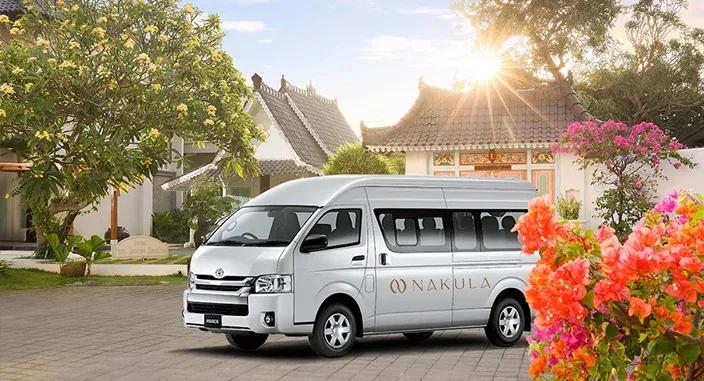 nakula transport