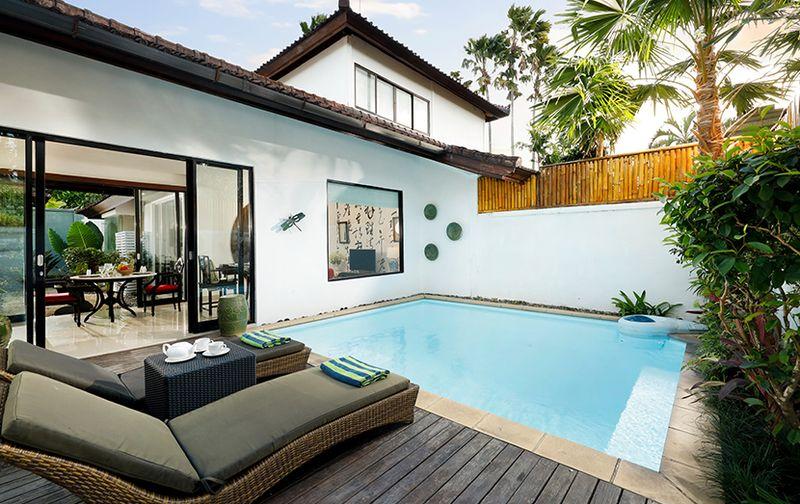 Shanti Estate Seminyak