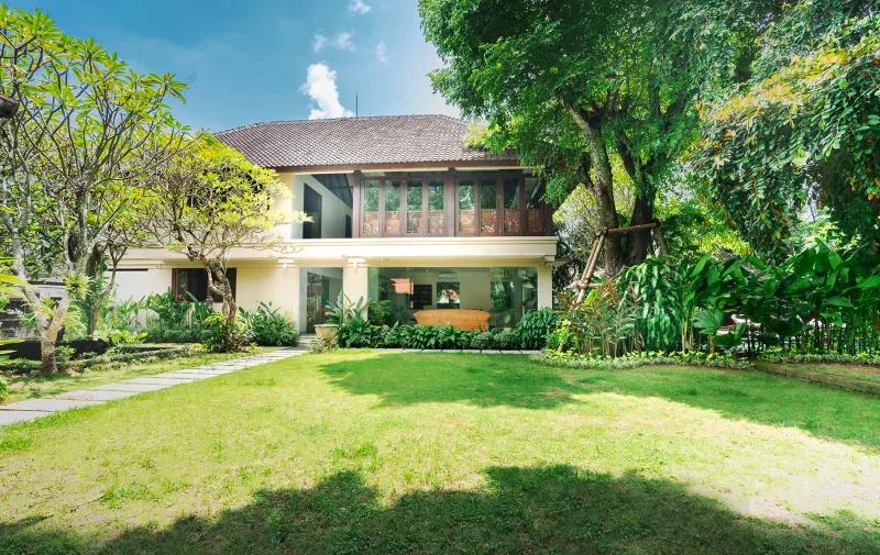 Asraya Villa