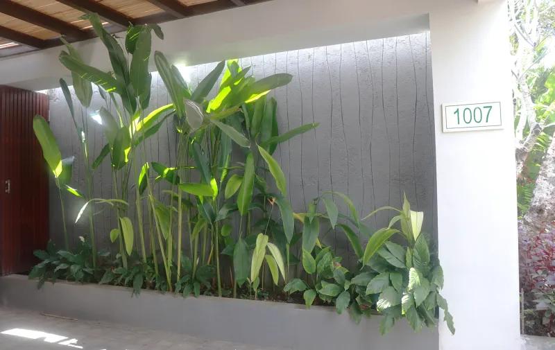 Jimbaran Bay Villas