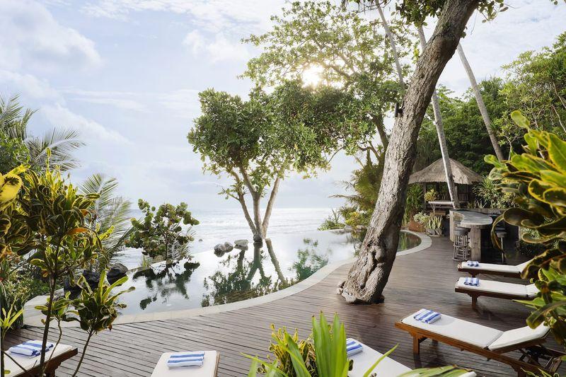 The Cove Bali