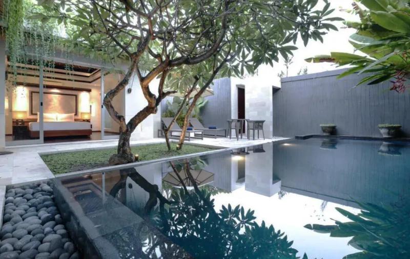 Jimbaran Bay Villas