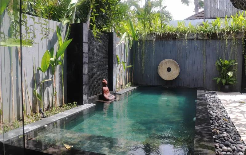 Jimbaran Bay Villas