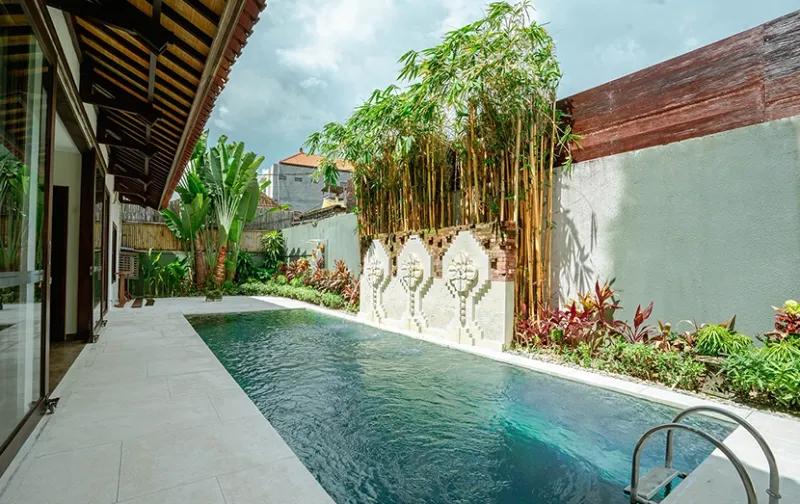 Shanti Estate Seminyak