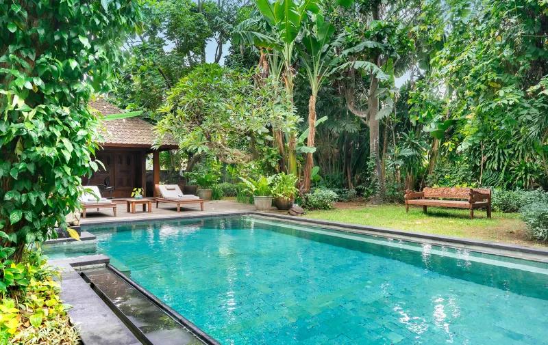 Asraya Villa