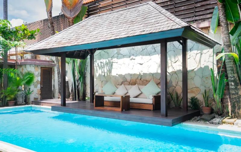Villa Uma Pertiwi
