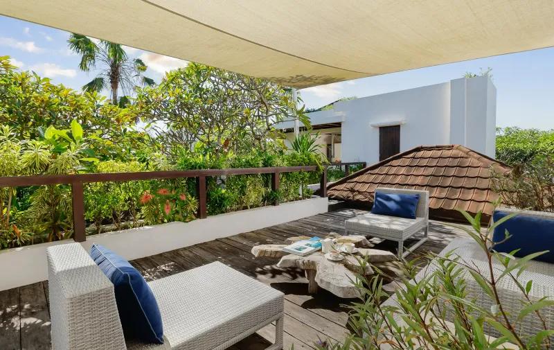 Jimbaran Bay Villas