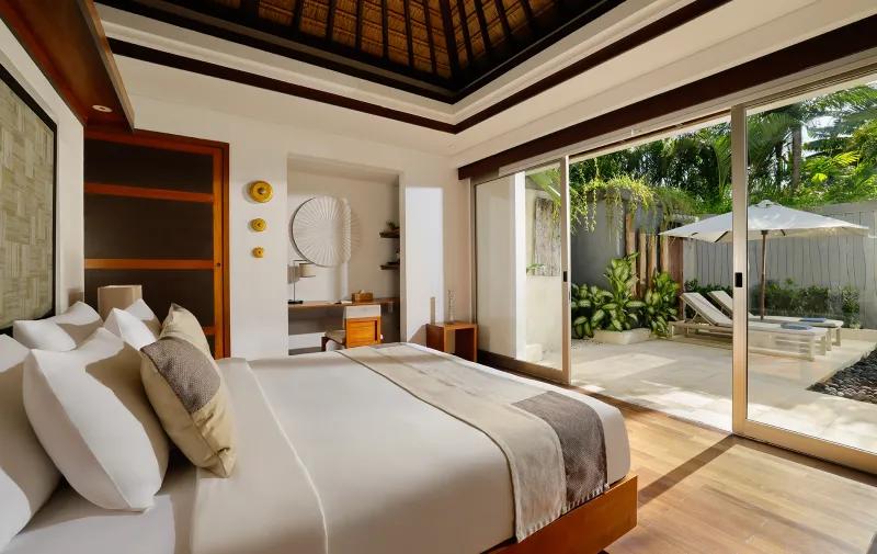 Jimbaran Bay Villas