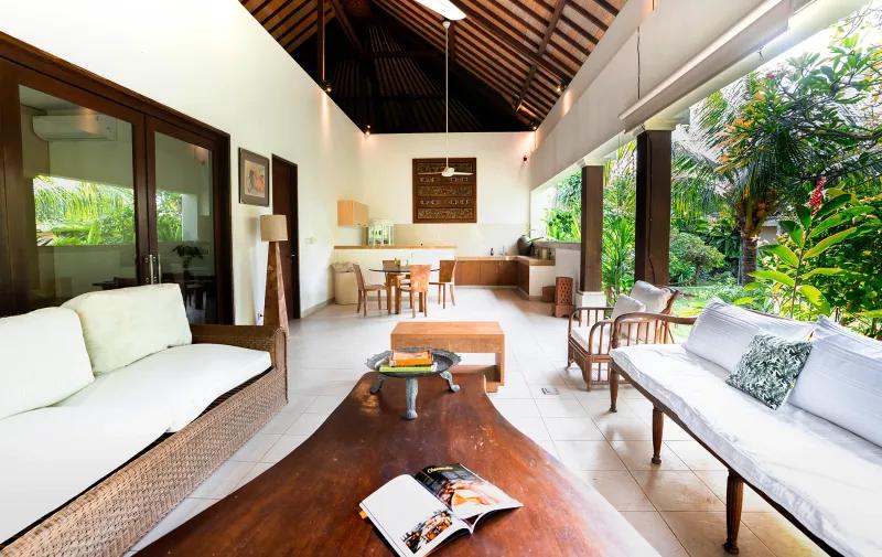 Asraya Villa