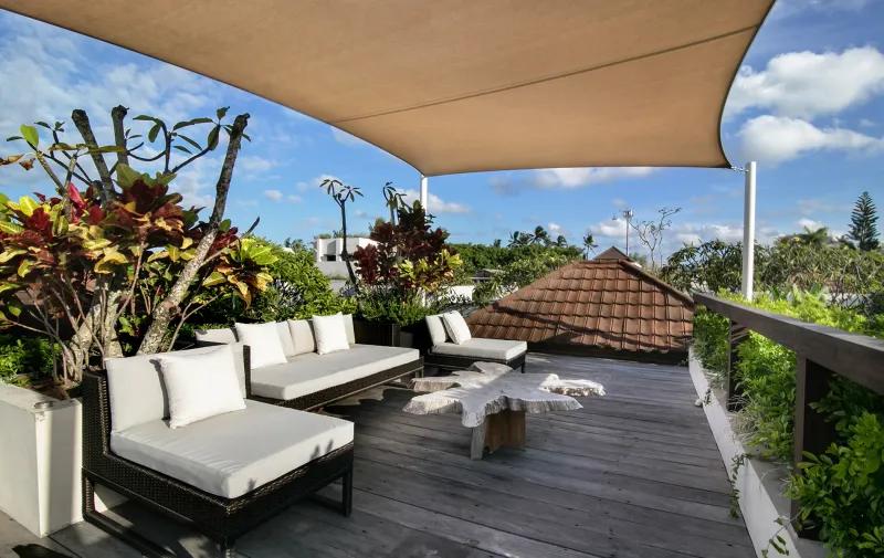 Jimbaran Bay Villas