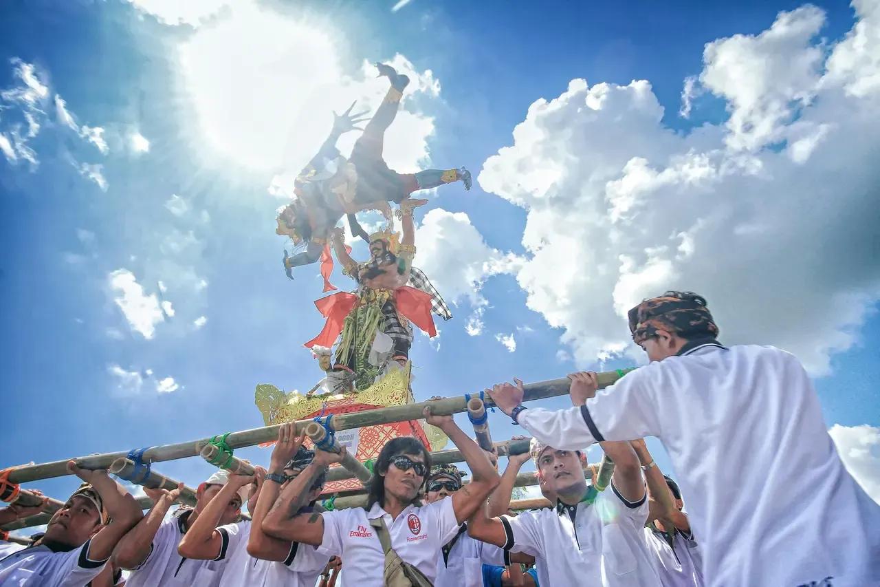 things-to-do-during-nyepi-in-bali