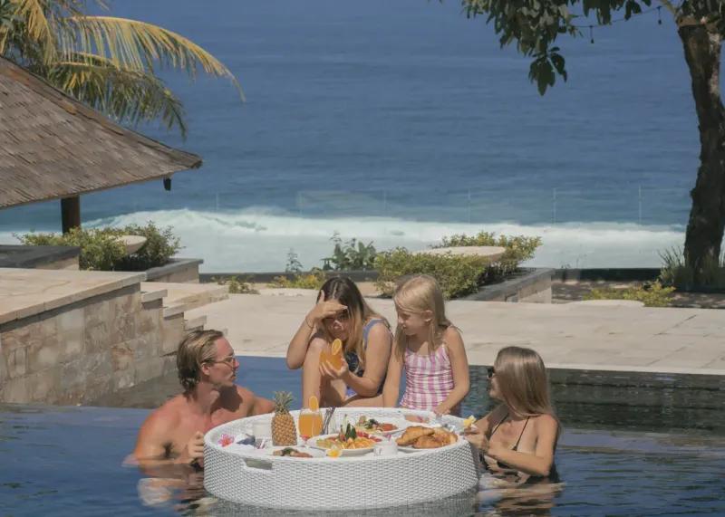 things to do in bali with toddlers