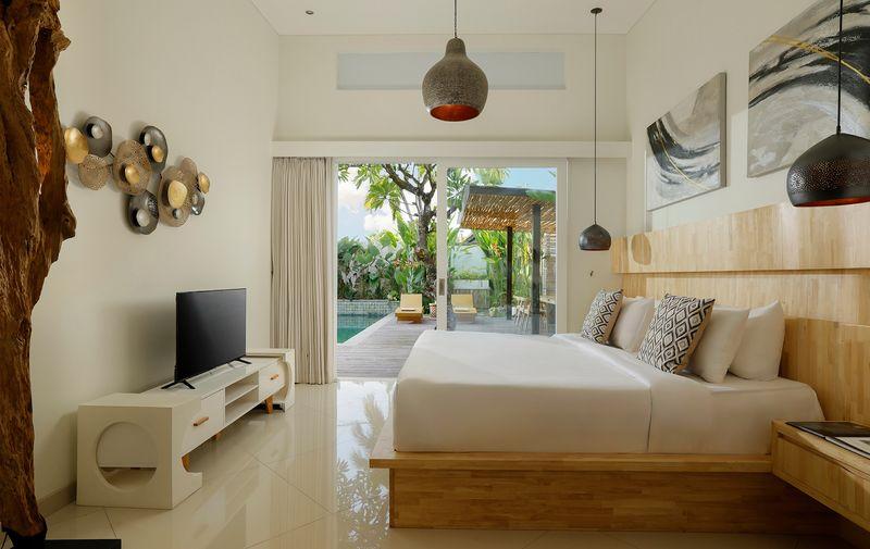 Villa Suar Sanur