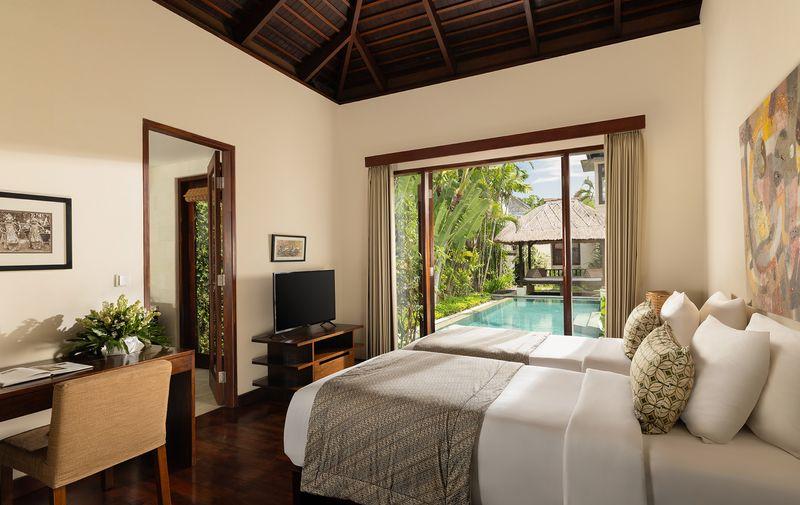 Villa Suar Seminyak