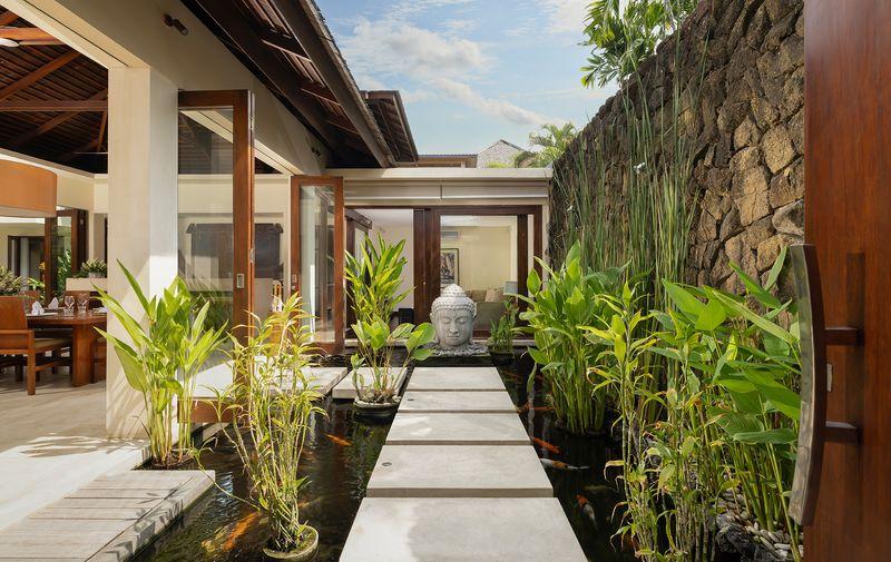 Villa Suar Seminyak