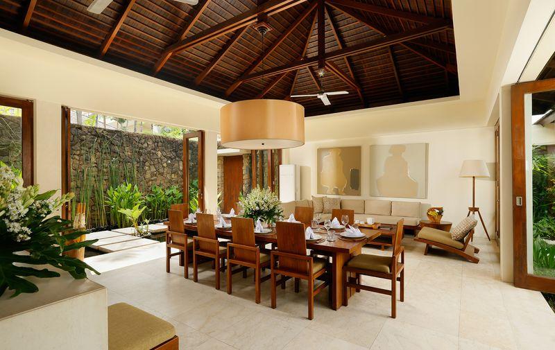 Villa Suar Seminyak