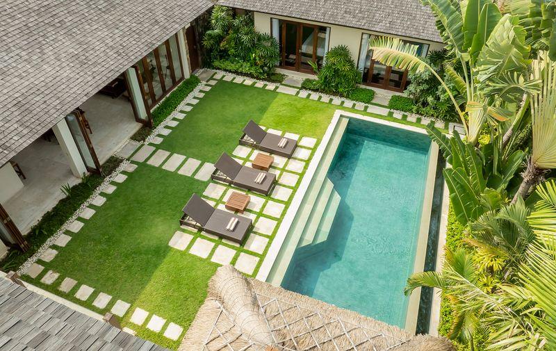 Villa Suar Seminyak