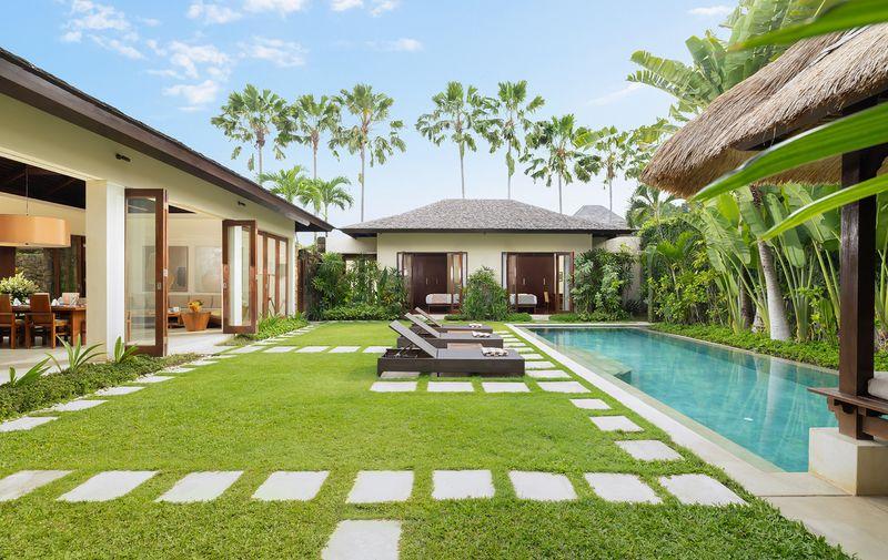 Villa Suar Seminyak