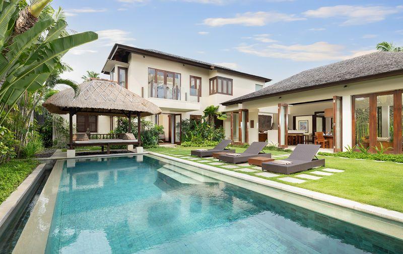 Villa Suar Seminyak