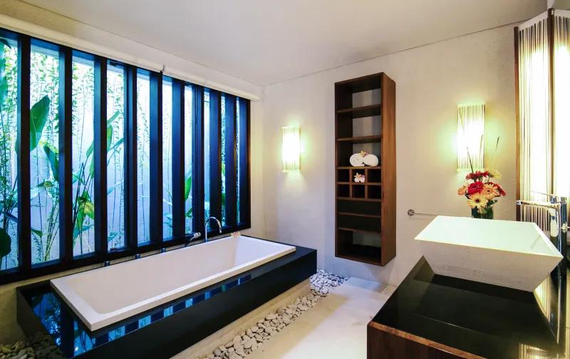 Jimbaran Bay Villas