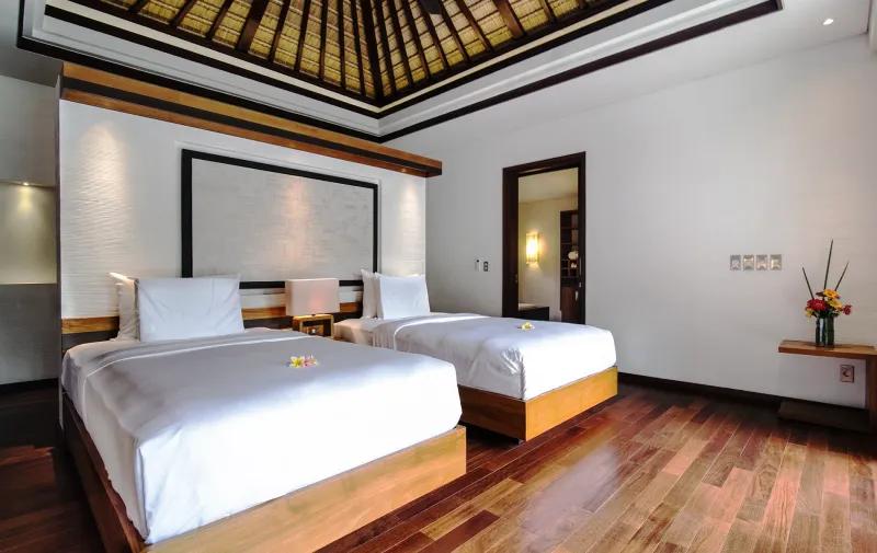 Jimbaran Bay Villas