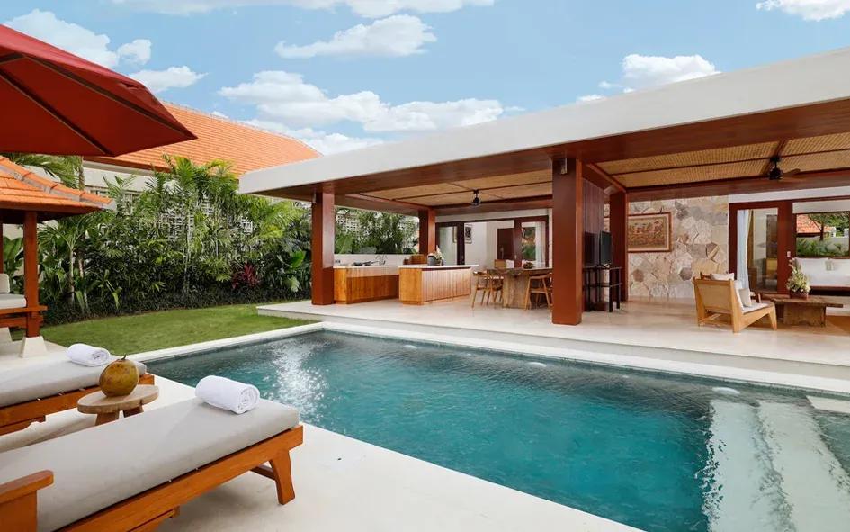 villa maya pasut
