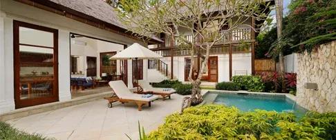 villa shanti review