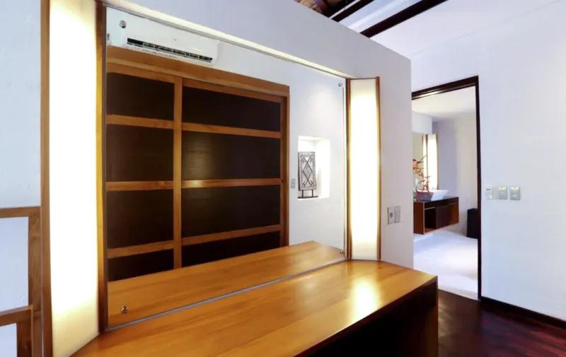 Jimbaran Bay Villas