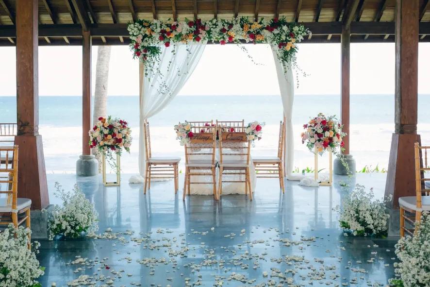 bali wedding by nakula