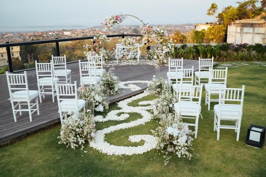 bali wedding by nakula