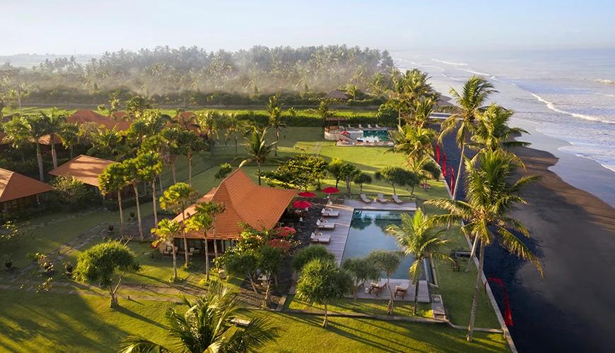 Amarta Beach Retreat 1BR