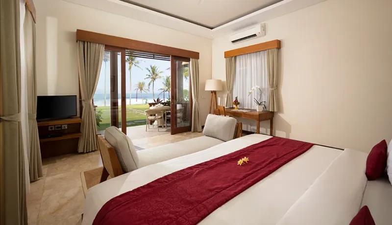 Amarta Beach Retreat 1BR