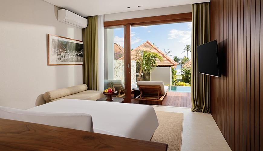 Amarta Beach Retreat 1BR
