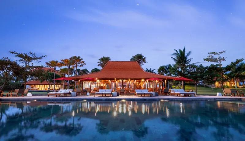 Amarta Beach Retreat 1BR