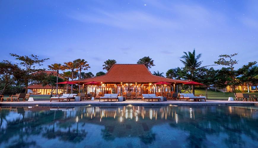 Amarta Beach Retreat 1BR