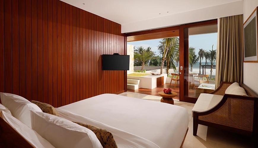 Amarta Beach Retreat 1BR