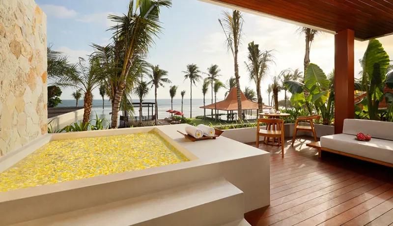 Amarta Beach Retreat 1BR