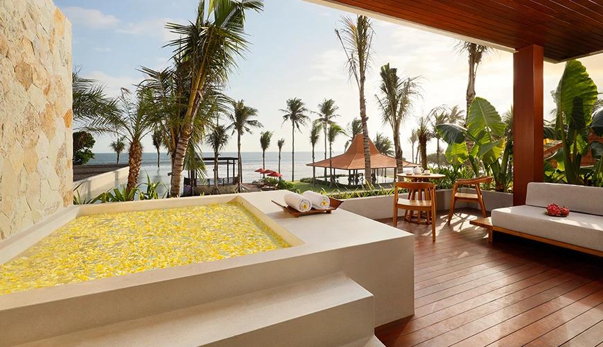 Amarta Beach Retreat 1BR