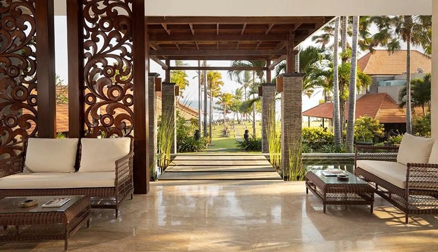 Amarta Beach Retreat 1BR