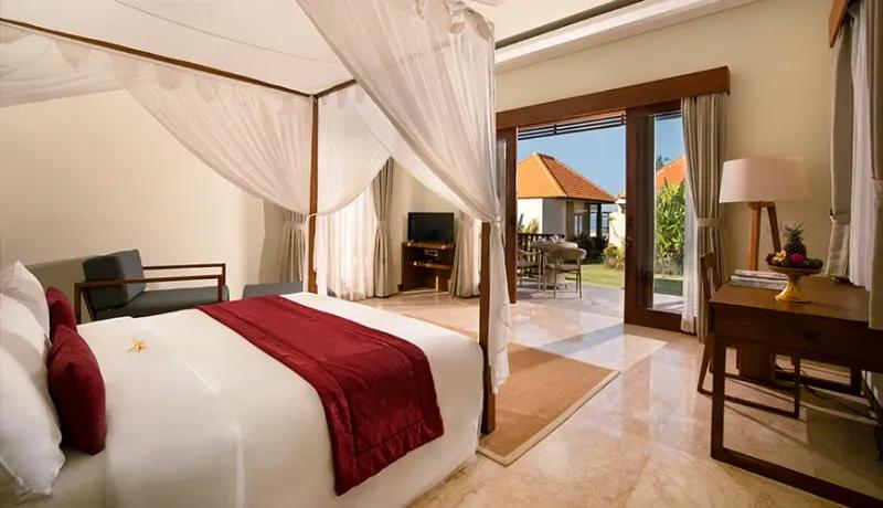 Amarta Beach Retreat 1BR