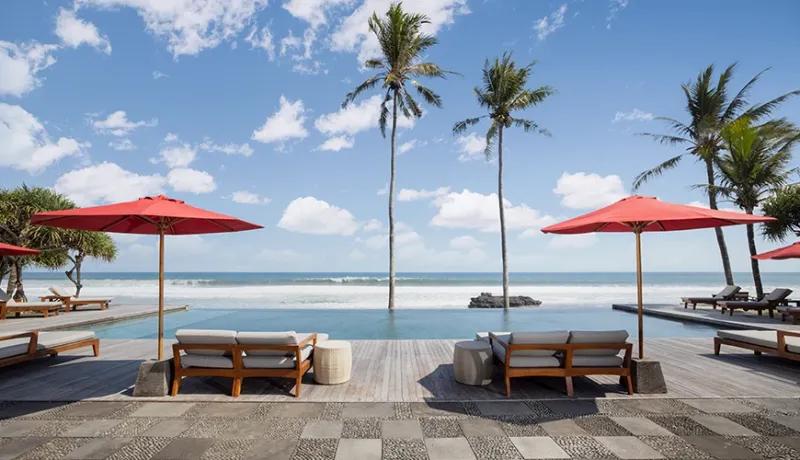 Amarta Beach Retreat 1BR