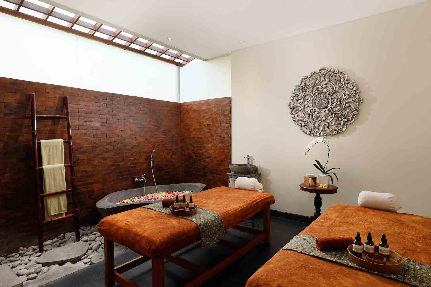 Amarta Beach Retreat