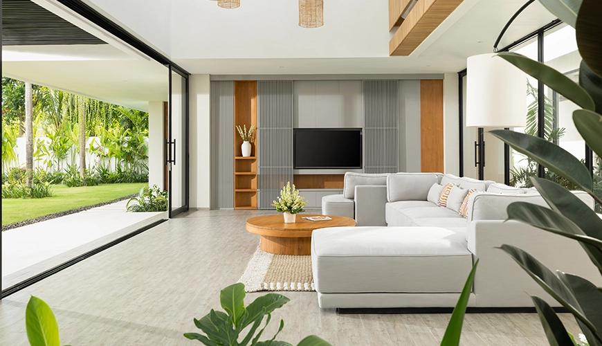 Arita Villa
