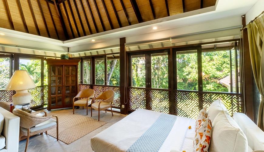 Asraya Villa