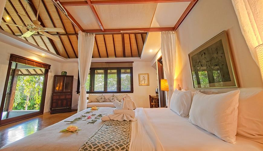 Asraya Villa