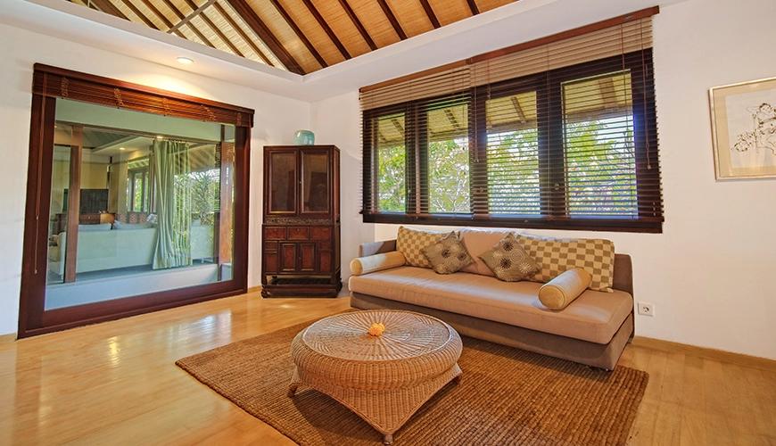 Asraya Villa