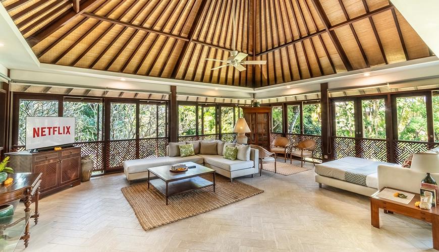 Asraya Villa